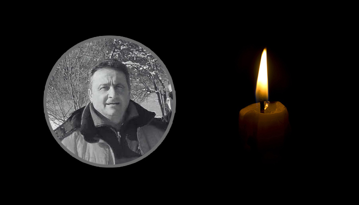 Напусна ни от най-добрите разпределители в историята на ДунавРусенската волейболна