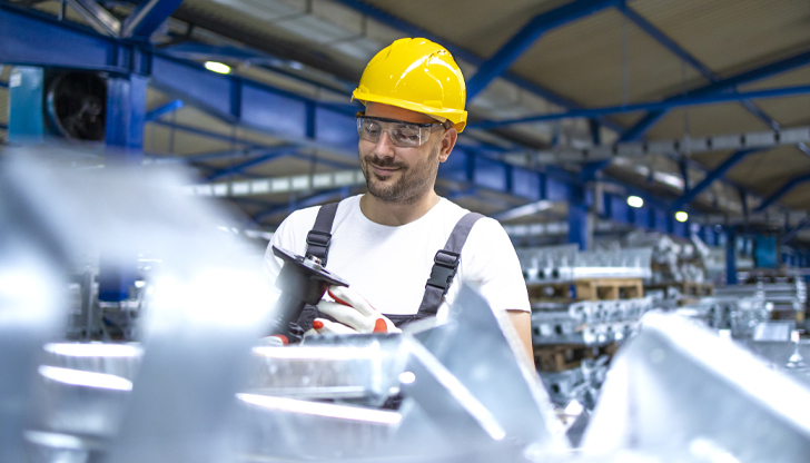 София държи 30,7% от всички фирми, докато Видин остава с