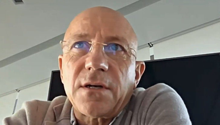 Преди три дни компанията и част от свързаните ѝ фирми