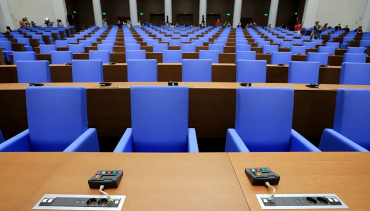 Разговорите в коалицията продължават, обсъжда се и Бюджет 2026ГЕРБ и