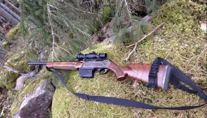 Сигналът е подаден от самия извършител55-годишен мъж от село Тенево,