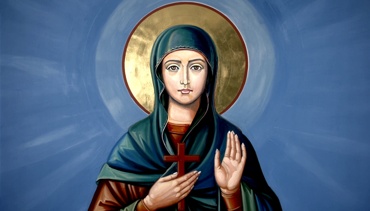 Според поверията времето днес предсказва каква ще бъде предстоящата зимаНа