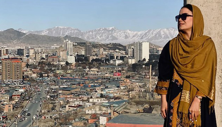 Жените в Афганистан са жертви на една власт, която отнема