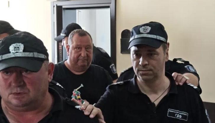 Прокуратурата в Стара Загора не е протестирала решението на съдаРайонният