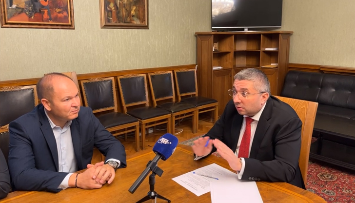 Николай Нанков обяви, че партията ще предложи диференцирана цена на