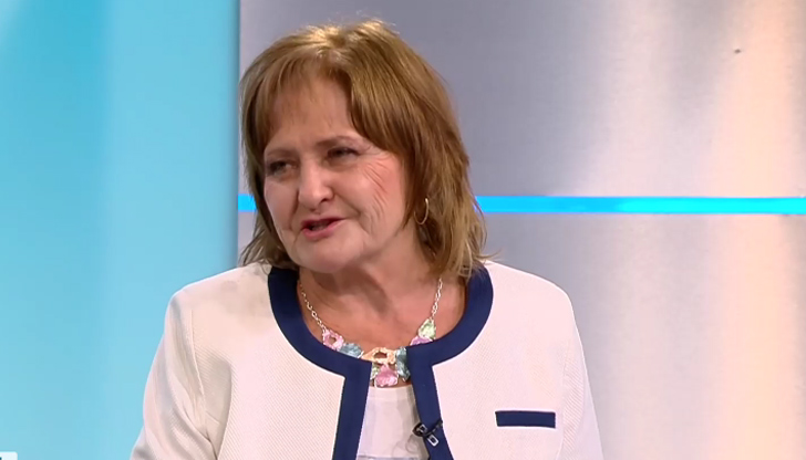 Данните на НСИ показват ръст на плодовете и зеленчуците, но