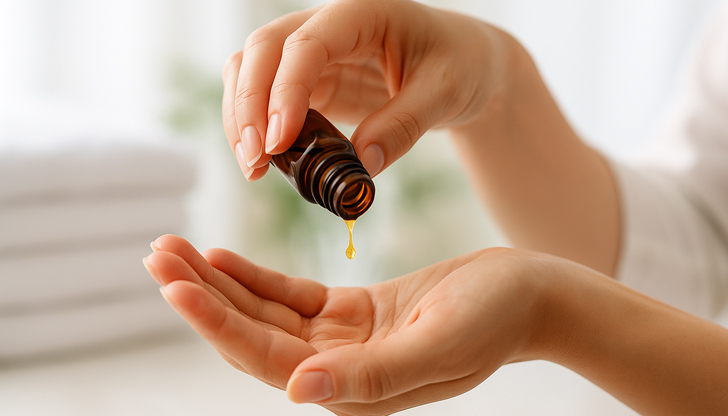 Те помагат за извеждане на токсини и подобряват еластичността при