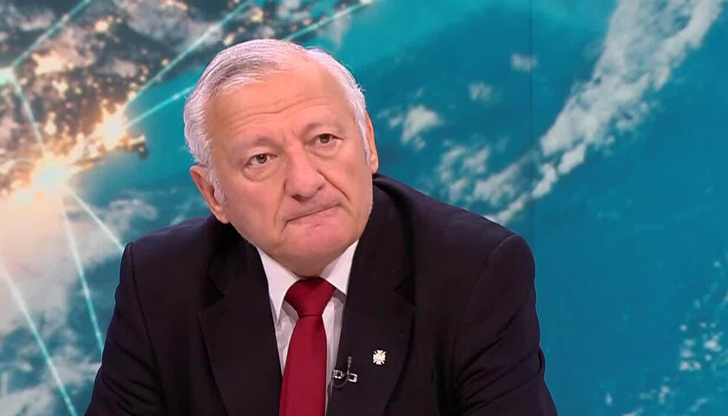 Военният експерт от Атлантическия съвет обясни как Дания може да