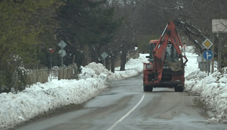 До края на следващата седмица се очаква доставка на комбиниран