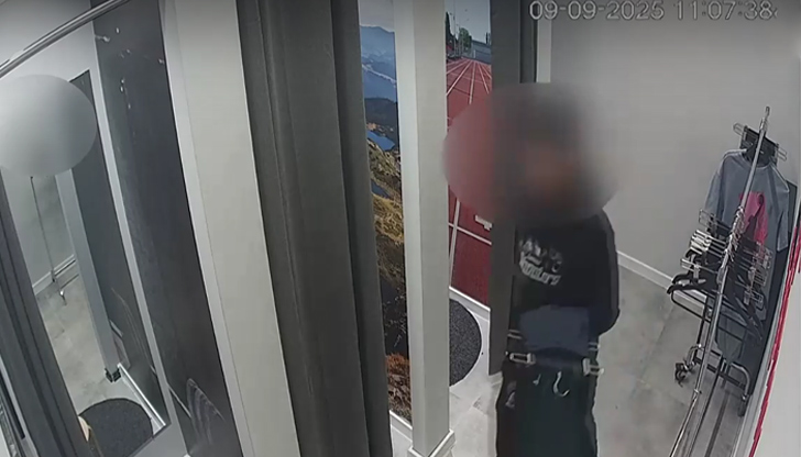 Ръстът на кражбите от магазините достигна 100% за годинаТърговците отчитат