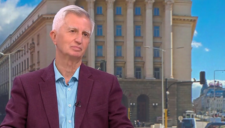 Необходим е изцяло нов Наказателен кодекс, изготвен от експерти, призова