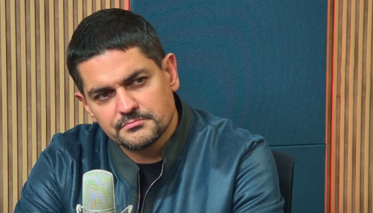 Ако Бойко Борисов не обяви война на Делян Пеевски, ГЕРБ