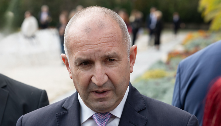 Според президента промените създават зависимост от плаващи партийни мнозинстваПрезидентът Румен