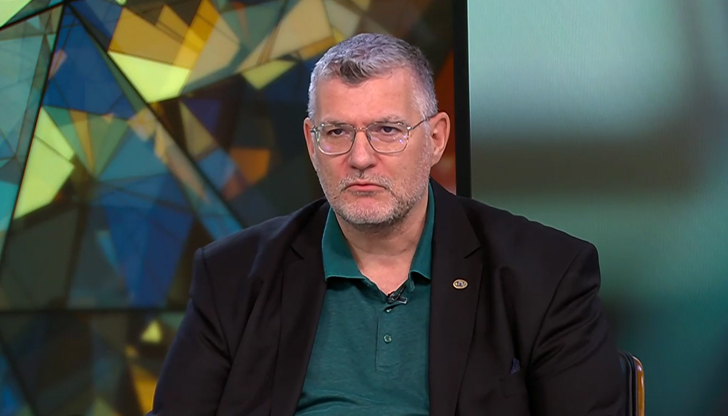 Той подчерта, че високата температура при бременност е по-опасна от