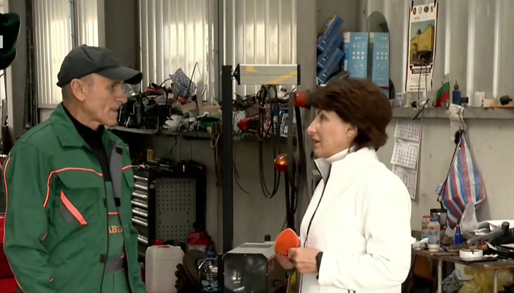 Фризьорските услуги със 17% нагоре, автомивките стигнаха 50 леваЧаст от