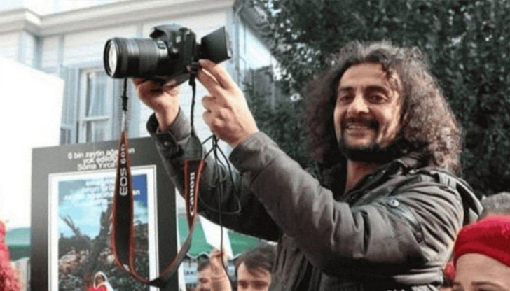 Опозицията и журналистическите асоциации определиха смъртта на Хакан Тосун като