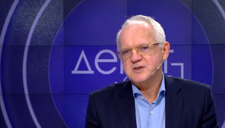 АИКБ предупреждава за риск от инфлационна спирала заради политиката на