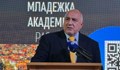 Бойко Борисов: Ако правителството падне, настава мигновен хаос и цените отиват в небесата