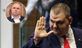 Владислав Панев: Пеевски е като Дракула има нужда от все повече данъкоплатска кръв