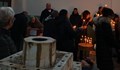Храмът "Свети Архангел Михаил" в "Долапите" отбеляза своя празник