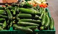 Краставиците и доматите поскъпват ударно