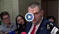 Делян Пеевски: Обжалвам санкциите от САЩ, следващата стъпка са тези от Великобритания