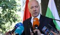 Росен Желязков: Спираме поскъпването на стоките чрез помощи за бизнеса