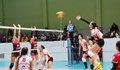 Женският волейбол се завръща в Русе след 30 години