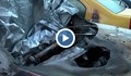 Серия от палежи на автомобили в София продължава от месеци
