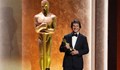 Том Круз получи почетна награда "Оскар"