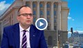 Мартин Димитров нарече бюджета война срещу средната класа и бизнеса