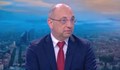 Николай Василев: В момента сме в бюджетно блато "3, 5, 8"