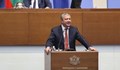 Драгомир Стойнев: Поради липса на политика ПП - ДБ призовават към насилие