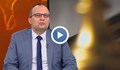 Мартин Димитров: Правителството няма национален план за "Лукойл"