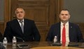 Борисов и Пеевски тайно сключиха нова сделка