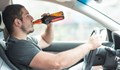 СРП отчете 15% ръст на делата срещу пияни и дрогирани шофьори