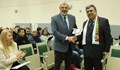 Наградиха Драгомир Драганов за принос към насърчаването на патриотизма