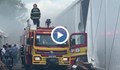 Пожар наложи спешна евакуация на климатичната конференция на ООН