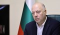 Росен Желязков: Границите не могат да бъдат променяни със сила