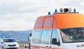 9-годишно дете пострада при катастрофа на пътя Разград - Русе