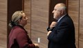Бойко Борисов: Мога да гарантирам, че ще получим дерогация за "Лукойл"