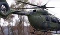 Германия купува още 20 хеликоптера "Еърбъс" за близо милиард евро