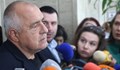 Бойко Борисов "затвори" темата за еврото