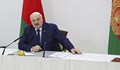 Александър Лукашенко: Западните политици целенасочено се готвят за война