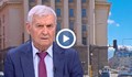 Алекси Кесяков: Нека има удвоена глоба за нарушение, когато возиш пътник