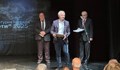 Захари Карабашлиев спечели наградата "Елиас Канети" 2025