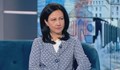 Цвета Рангелова нарече пенсионните фондове пирамида и предложи полупрезидентска република