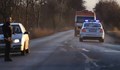 МВР регистрира 10 тежки катастрофи
