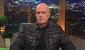 Слави Трифонов: Мога да се върна на екрана за ужас на много хора