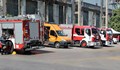 Русе тренира реакция при промишлена авария